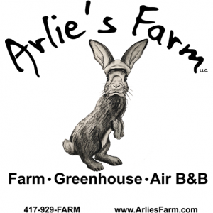 Learn more about Arlies Farm's Greenhouse, Farm and Air B&B